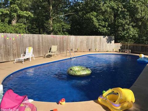 1830 Erving Ridge Loop, Cabot, AR 72023 photo 32