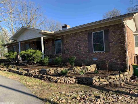 1830 Erving Ridge Loop, Cabot, AR 72023 photo 5