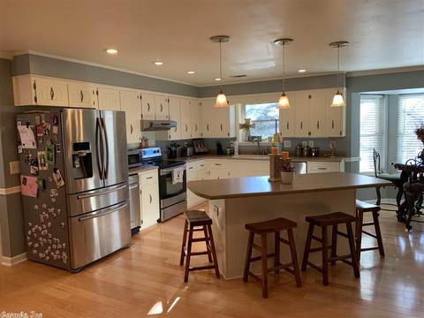1830 Erving Ridge Loop, Cabot, AR 72023 photo 8