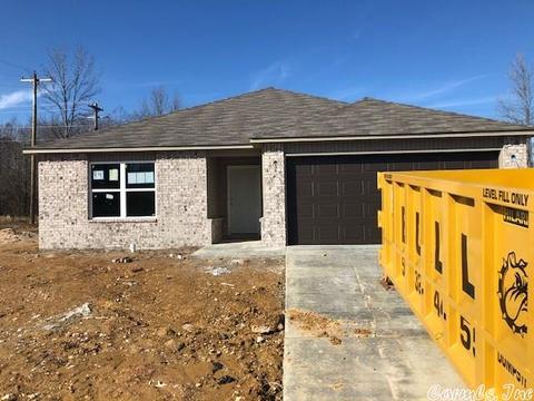 6113 Gordy Dr, Alexander, AR 72002 photo 1