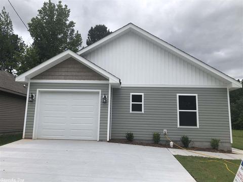 1316 Lee Mac, Jacksonville, AR 72076 photo 2