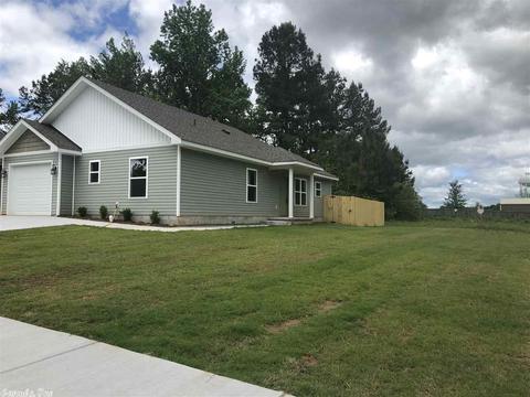 1316 Lee Mac, Jacksonville, AR 72076 photo 1