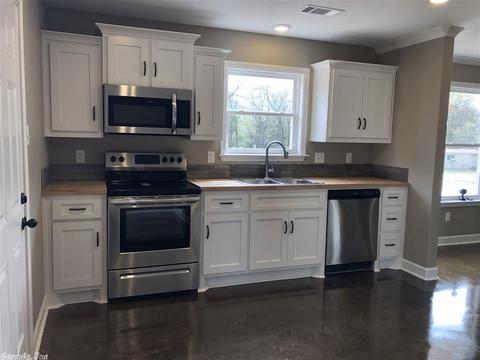 1316 Lee Mac, Jacksonville, AR 72076 photo 5