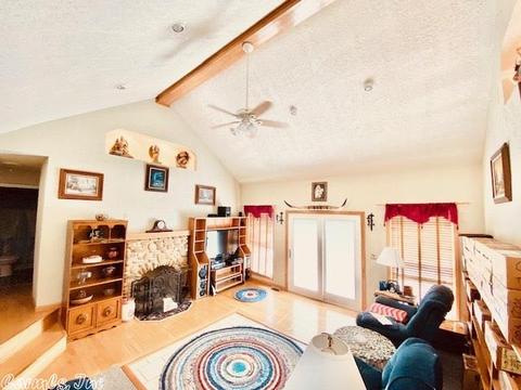 106 Little Pond, Mountain View, AR 72560 photo 3