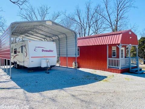 106 Little Pond, Mountain View, AR 72560 photo 16