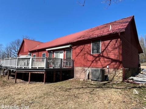 106 Little Pond, Mountain View, AR 72560 photo 35