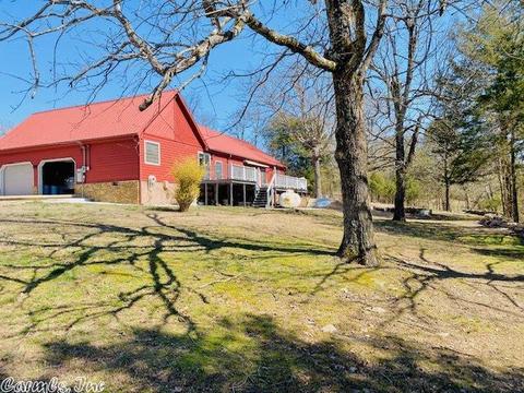 106 Little Pond, Mountain View, AR 72560 photo 32