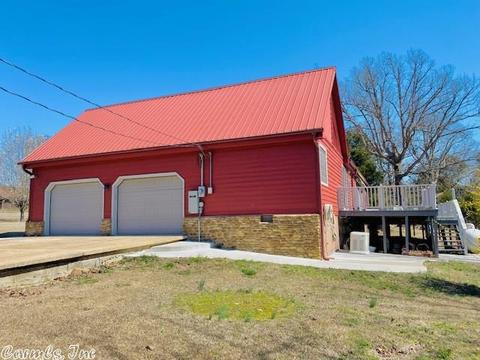106 Little Pond, Mountain View, AR 72560 photo 29