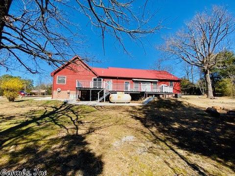 106 Little Pond, Mountain View, AR 72560 photo 31