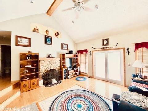 106 Little Pond, Mountain View, AR 72560 photo 5
