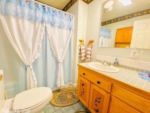 106 Little Pond, Mountain View, AR 72560 photo 10