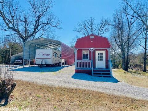 106 Little Pond, Mountain View, AR 72560 photo 15