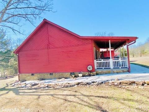 106 Little Pond, Mountain View, AR 72560 photo 38