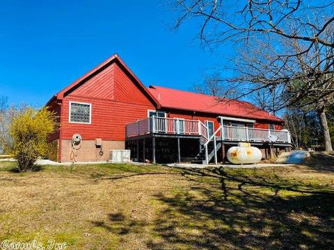 106 Little Pond, Mountain View, AR 72560 photo 2
