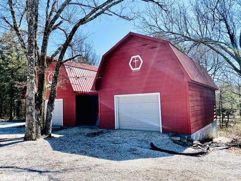 106 Little Pond, Mountain View, AR 72560 photo 24