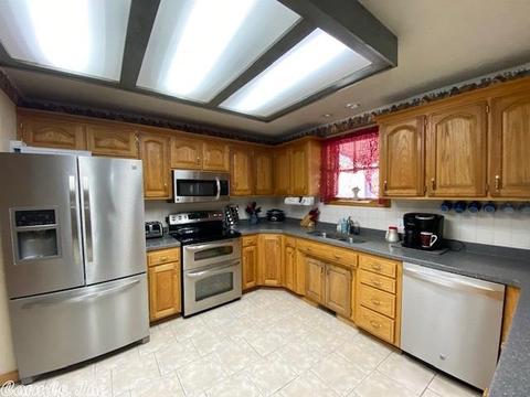 106 Little Pond, Mountain View, AR 72560 photo 7