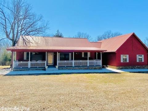 106 Little Pond, Mountain View, AR 72560 photo 28