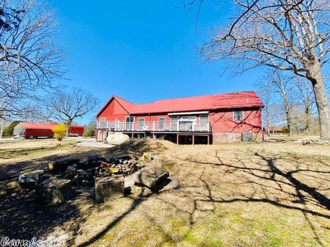 106 Little Pond, Mountain View, AR 72560 photo 33