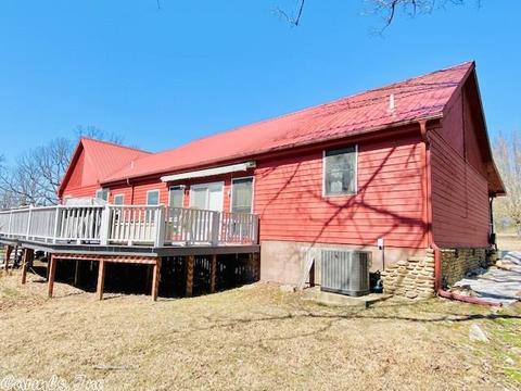 106 Little Pond, Mountain View, AR 72560 photo 36