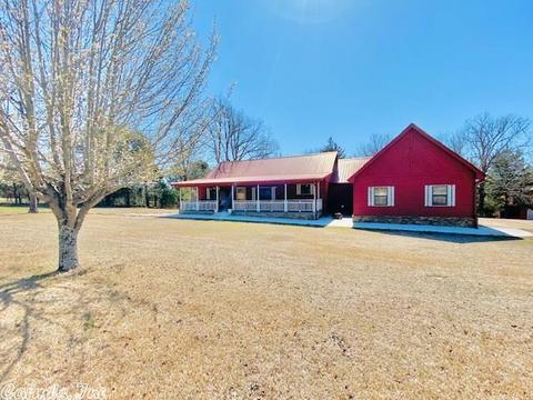 106 Little Pond, Mountain View, AR 72560 photo 22