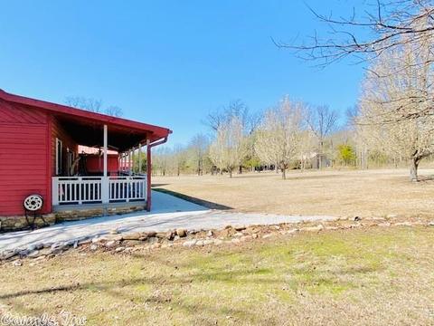 106 Little Pond, Mountain View, AR 72560 photo 37