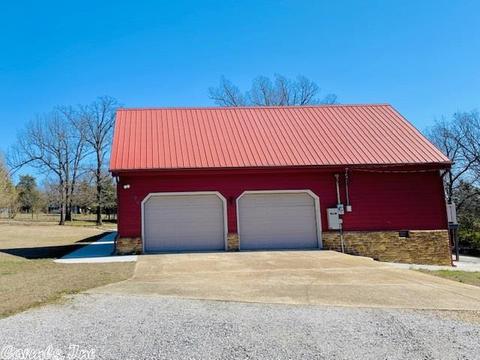 106 Little Pond, Mountain View, AR 72560 photo 27