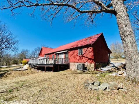 106 Little Pond, Mountain View, AR 72560 photo 34