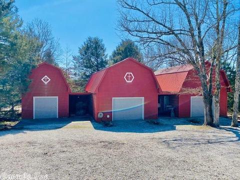106 Little Pond, Mountain View, AR 72560 photo 25