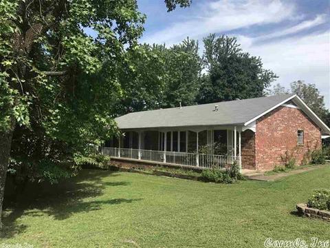 11 Welch Ln, Ash Flat, AR 72513 photo 1