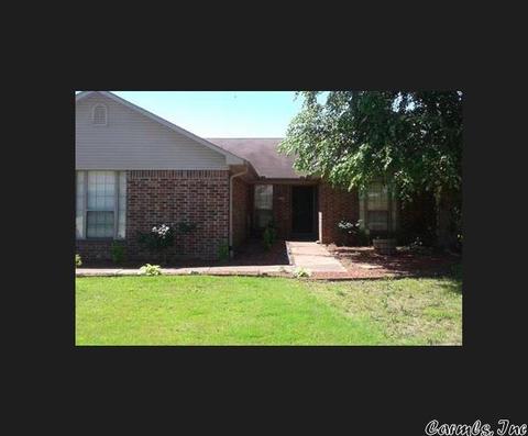 4465 Thompson Dr, Conway, AR 72034 photo 1