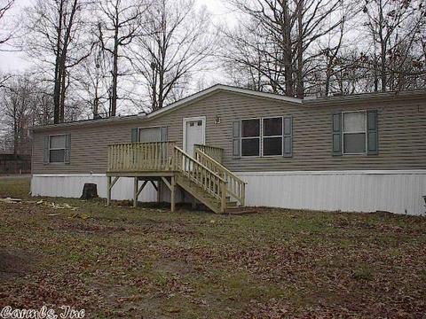 1001 Deer Path, Mabelvale, AR 72103 photo 1