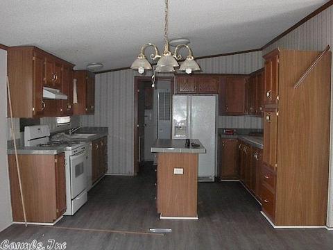 1001 Deer Path, Mabelvale, AR 72103 photo 3