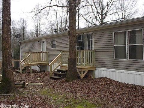 1001 Deer Path, Mabelvale, AR 72103 photo 2