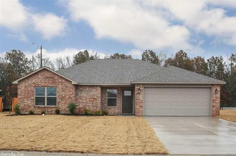 55 Whitetail, Ward, AR 72176 photo 2