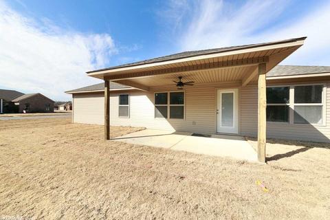 55 Whitetail, Ward, AR 72176 photo 38