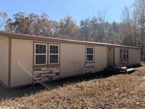 8417 Clearlake Dr, Mabelvale, AR 72103 photo 2