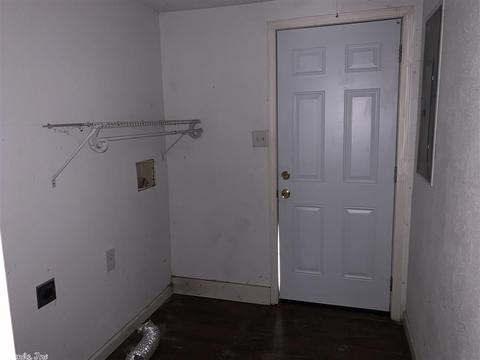 8417 Clearlake Dr, Mabelvale, AR 72103 photo 7