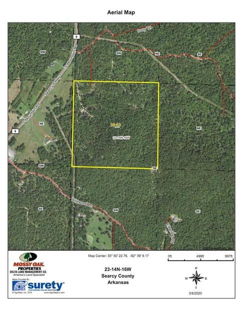 125 Ivory Trl, Marshall, AR 72650 photo 31