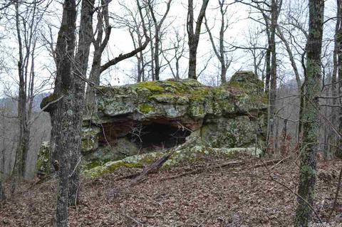 125 Ivory Trl, Marshall, AR 72650 photo 1