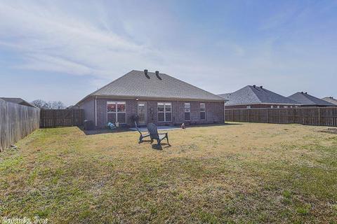 1300 Birdsong Dr, Conway, AR 72034 photo 30