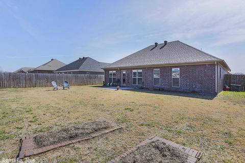 1300 Birdsong Dr, Conway, AR 72034 photo 29