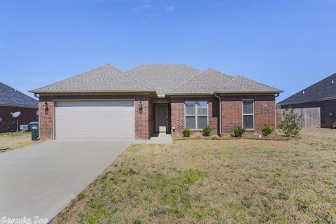 1300 Birdsong Dr, Conway, AR 72034 photo 1