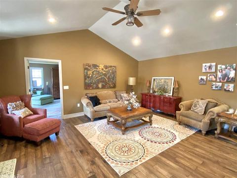 276 Belview North Ln, Melbourne, AR 72556 photo 2