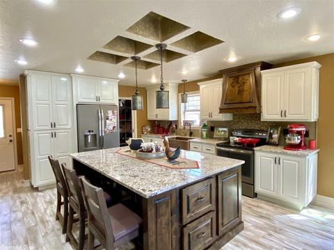 276 Belview North Ln, Melbourne, AR 72556 photo 5