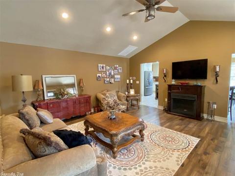 276 Belview North Ln, Melbourne, AR 72556 photo 3
