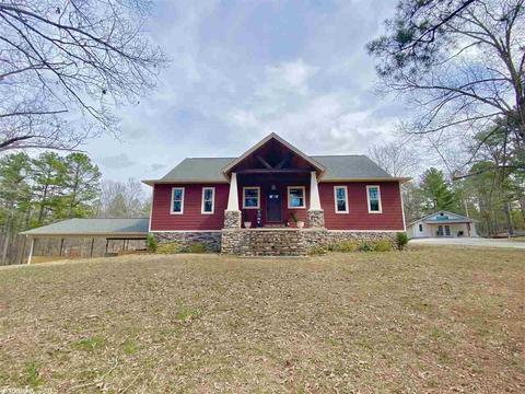 276 Belview North Ln, Melbourne, AR 72556 photo 1