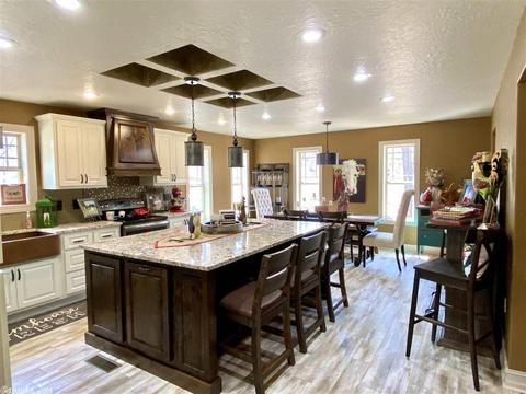 276 Belview North Ln, Melbourne, AR 72556 photo 8
