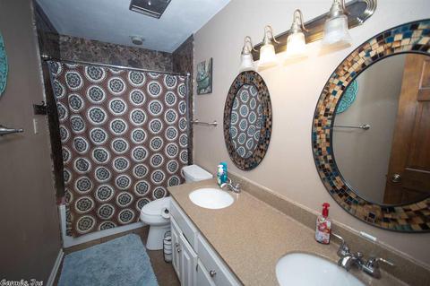 1900 N Fox Trl, Benton, AR 72015 photo 25