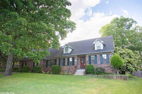 1900 N Fox Trl, Benton, AR 72015 photo 1