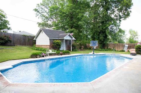 1900 N Fox Trl, Benton, AR 72015 photo 3